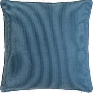 Manšestrový dekorační polštář 45x45 cm Merely – Casa Selección