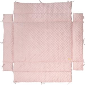 Mantinel do postýlky 100 cm Roba style – Roba
