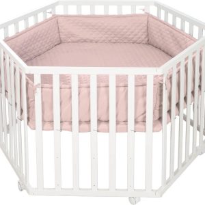 Mantinel do postýlky 115 cm Roba style – Roba