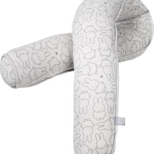 Mantinel do postýlky 170 cm Miffy – Roba