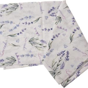 Omyvatelný ubrus 140x140 cm – Dakls