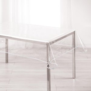 Omyvatelný ubrus z PVC 140x240 cm Garden – douceur d'intérieur