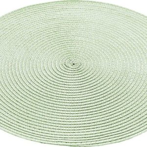 Plastové prostírání ø 35 cm Zebulon – douceur d'intérieur