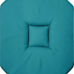 Podsedák 36x36 cm Panama – douceur d'intérieur