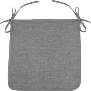 Podsedák 40x40 cm Newton – douceur d'intérieur