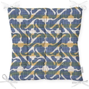 Podsedák 40x40 cm – Mila Home