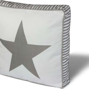Podsedák 42x42 cm Star – Mioli Decor