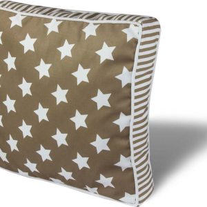 Podsedák 42x42 cm – Mioli Decor