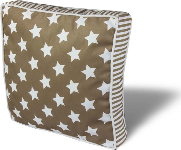 Podsedák 42x42 cm – Mioli Decor