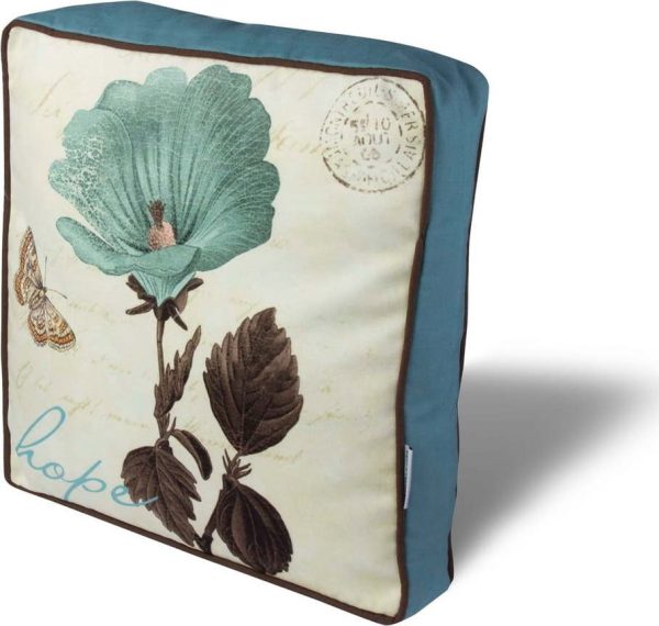 Podsedák 42x42 cm – Mioli Decor