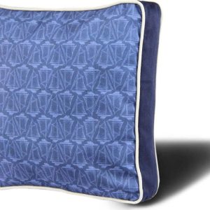 Podsedák 42x42 cm – Mioli Decor