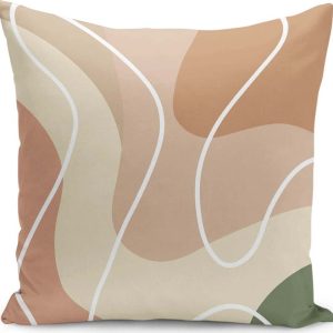 Povlak na polštář 43x43 cm Desert Walk – Mila Home