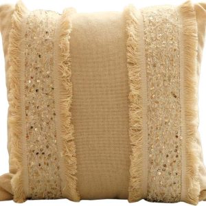 Povlak na polštář 43x43 cm Frill – Mioli Decor