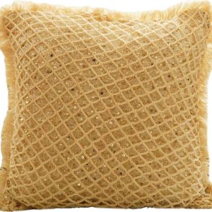 Povlak na polštář 43x43 cm Net – Mioli Decor