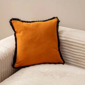 Povlak na polštář 43x43 cm Sacakli – Mioli Decor
