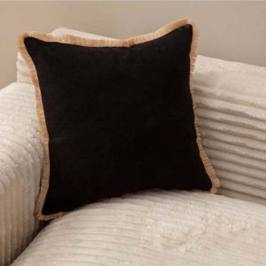 Povlak na polštář 43x43 cm Sacakli – Mioli Decor