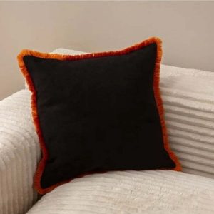 Povlak na polštář 43x43 cm Sacakli – Mioli Decor