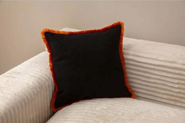 Povlak na polštář 43x43 cm Sacakli – Mioli Decor