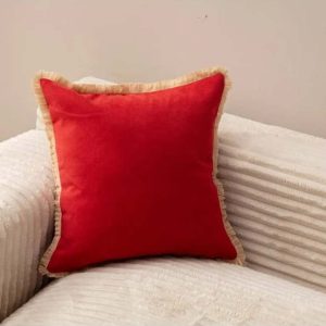 Povlak na polštář 43x43 cm Sacakli – Mioli Decor