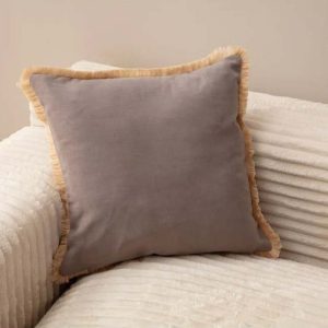 Povlak na polštář 43x43 cm Sacakli – Mioli Decor