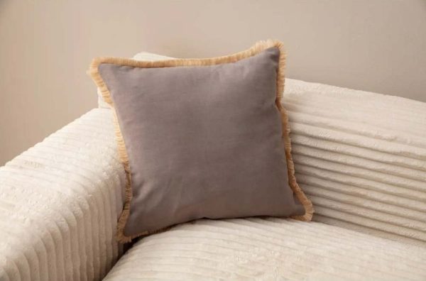 Povlak na polštář 43x43 cm Sacakli – Mioli Decor