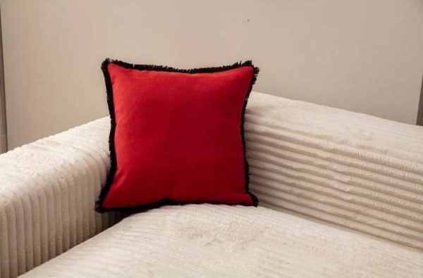 Povlak na polštář 43x43 cm Sacakli – Mioli Decor