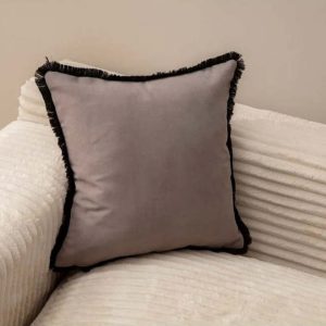 Povlak na polštář 43x43 cm Sacakli – Mioli Decor