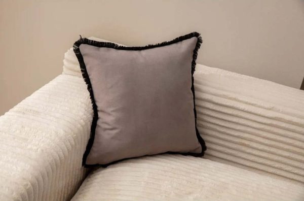 Povlak na polštář 43x43 cm Sacakli – Mioli Decor