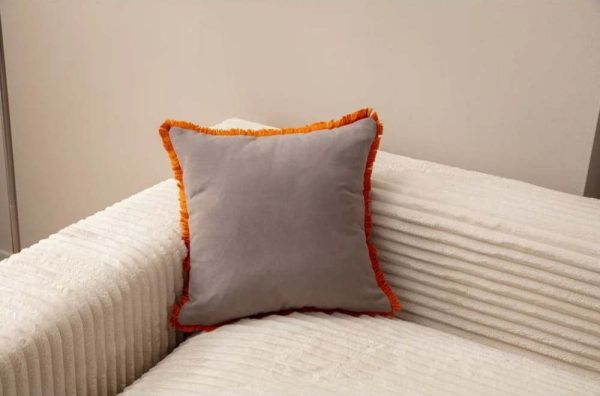 Povlak na polštář 43x43 cm Sacakli – Mioli Decor
