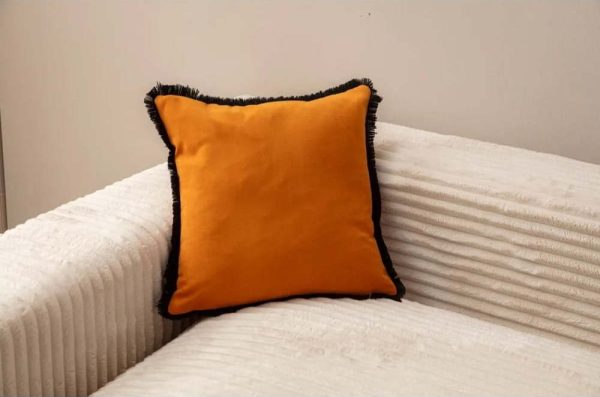 Povlak na polštář 43x43 cm Sacakli – Mioli Decor