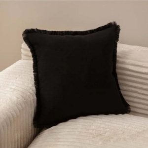 Povlak na polštář 43x43 cm Sacakli – Mioli Decor