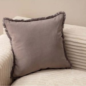 Povlak na polštář 43x43 cm Sacakli – Mioli Decor