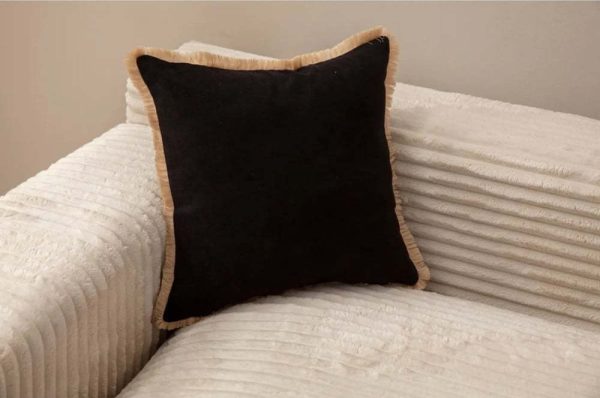 Povlak na polštář 43x43 cm Sacakli – Mioli Decor