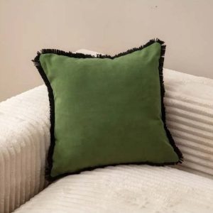 Povlak na polštář 43x43 cm Sacakli – Mioli Decor