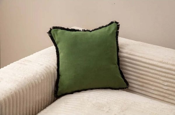 Povlak na polštář 43x43 cm Sacakli – Mioli Decor