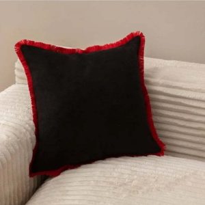 Povlak na polštář 43x43 cm Sacakli – Mioli Decor
