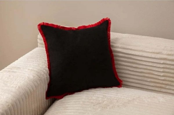 Povlak na polštář 43x43 cm Sacakli – Mioli Decor