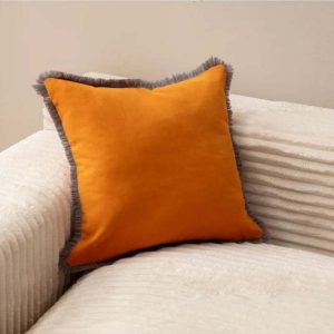 Povlak na polštář 43x43 cm Sacakli – Mioli Decor