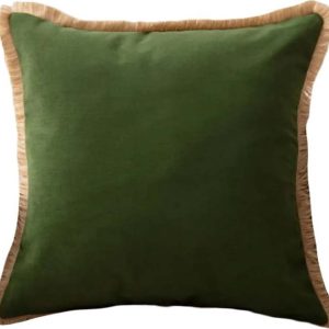Povlak na polštář 43x43 cm Sacakli – Mioli Decor