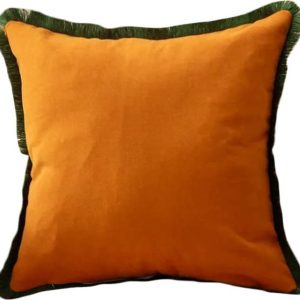 Povlak na polštář 43x43 cm Sacakli – Mioli Decor