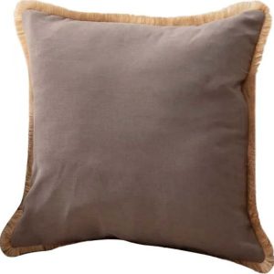 Povlak na polštář 43x43 cm Sacakli – Mioli Decor