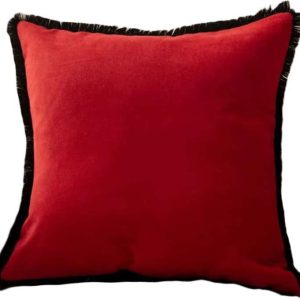 Povlak na polštář 43x43 cm Sacakli – Mioli Decor