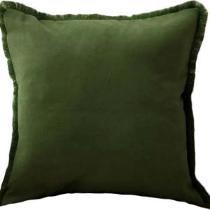 Povlak na polštář 43x43 cm Sacakli – Mioli Decor