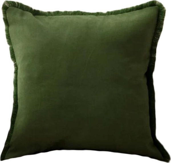 Povlak na polštář 43x43 cm Sacakli – Mioli Decor
