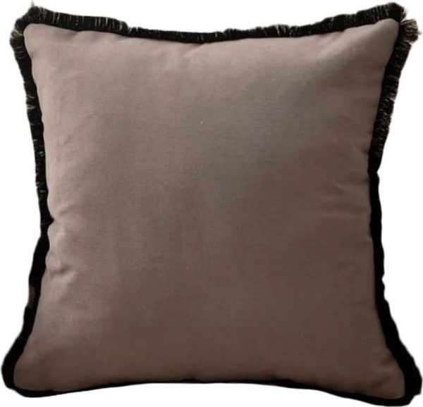 Povlak na polštář 43x43 cm Sacakli – Mioli Decor