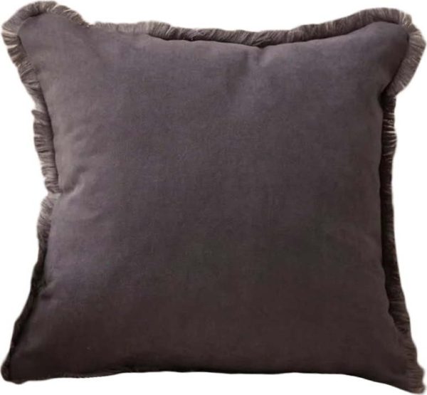 Povlak na polštář 43x43 cm Sacakli – Mioli Decor