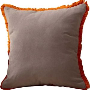 Povlak na polštář 43x43 cm Sacakli – Mioli Decor
