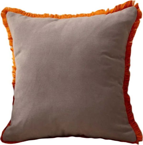 Povlak na polštář 43x43 cm Sacakli – Mioli Decor