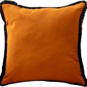 Povlak na polštář 43x43 cm Sacakli – Mioli Decor