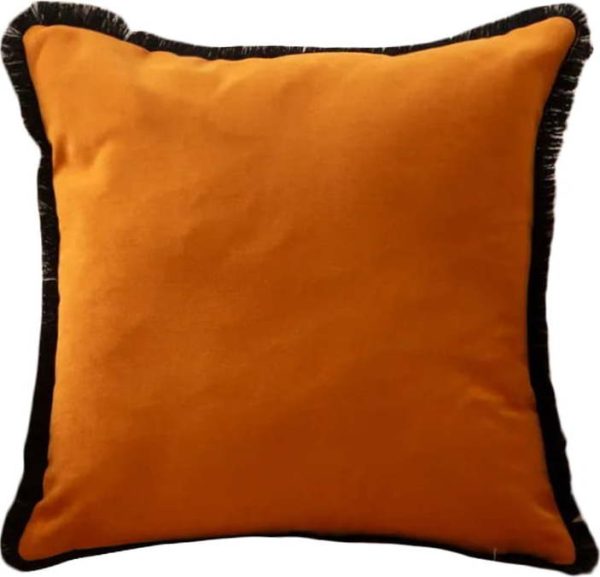 Povlak na polštář 43x43 cm Sacakli – Mioli Decor